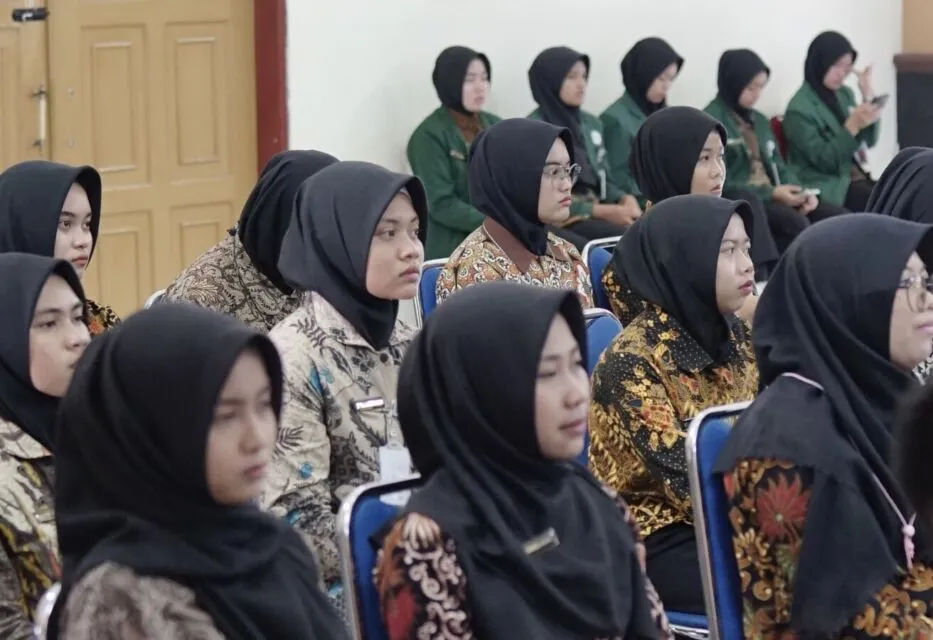 Kemeriahan Generasi Mindful Roadshow 2023 Putaran Empat, Hipwee & Meatless Monday Indonesia Kunjungi Politeknik Pembangunan Pertanian (Polbangtan) Yogyakarta 8