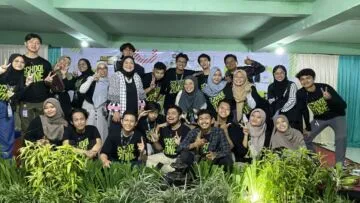 Serunya Pengalaman Magang MBKM Menjadi Desainer Grafis Media Sosial