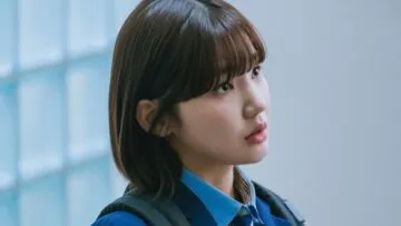6 Tindakan Kim Hye In yang Berujung Masalah di Drakor Bitch X Rich
