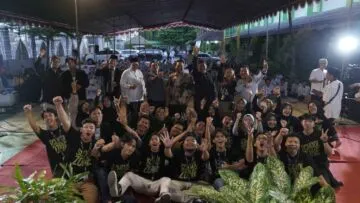 Peroleh Pengalaman Kerja Nyata pada Program Magang MBKM di Radio