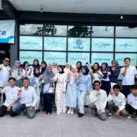 Magang Inspiratif di Dunia Marketing Communication