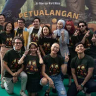 Film Petualangan Sherina 2 Meluncurkan Poster dan Trailer Resminya
