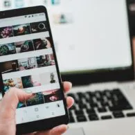 Sosial Media Menghantui Tugas Tertunda Lagi