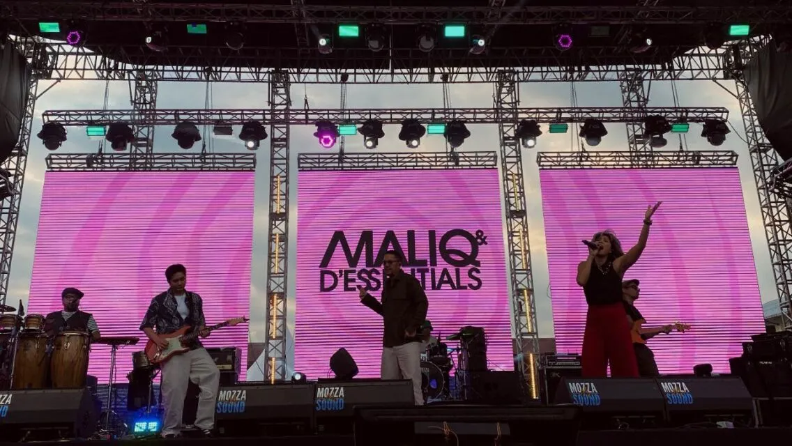 Merona Fest 2023, Gemparkan Yogyakarta dengan Konser Epik Tahun ini! 4 Merona Fest 2023