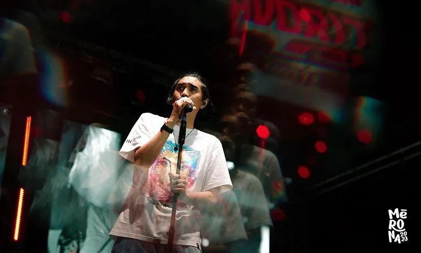 Merona Fest 2023, Gemparkan Yogyakarta dengan Konser Epik Tahun ini! 6 Merona Fest 2023