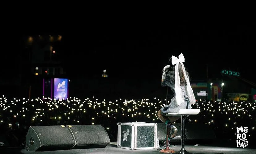 Merona Fest 2023, Gemparkan Yogyakarta dengan Konser Epik Tahun ini! 5 Merona Fest 2023