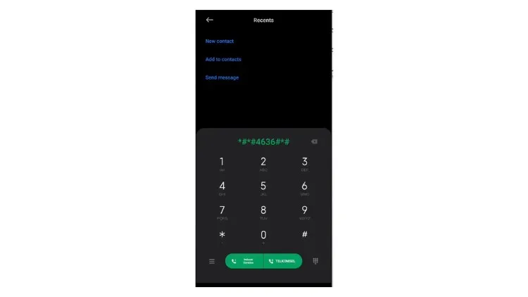 Dengan 8 Kode Rahasia HP Ini, Keaslian Sampai Kondisi Ponsel Androidmu Bisa Gampang Diketahui 10 kode hp android