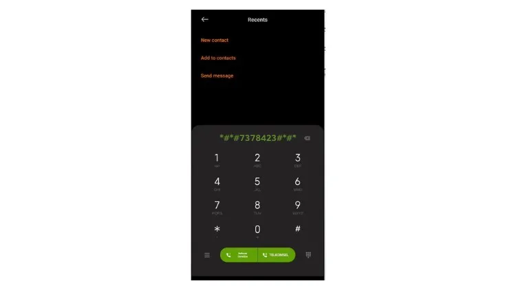 Dengan 8 Kode Rahasia HP Ini, Keaslian Sampai Kondisi Ponsel Androidmu Bisa Gampang Diketahui 12
