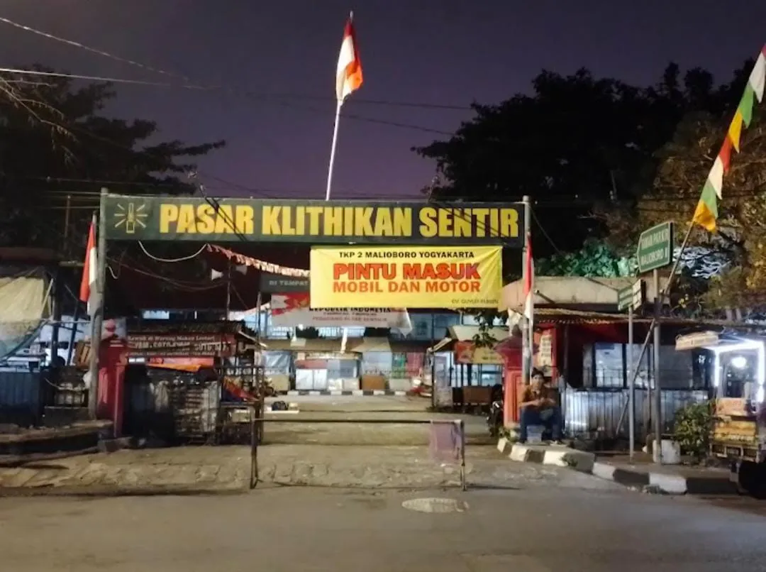 6 Rekomendasi Tempat Thrifting di Yogyakarta, Wajib untuk Dikunjungi 11 tempat thrift store Jogja