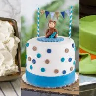 7 Bahan Hiasan Kue Ulang Tahun Ini Wajib Kamu Ketahui, Biar Nggak Asal Pakai!