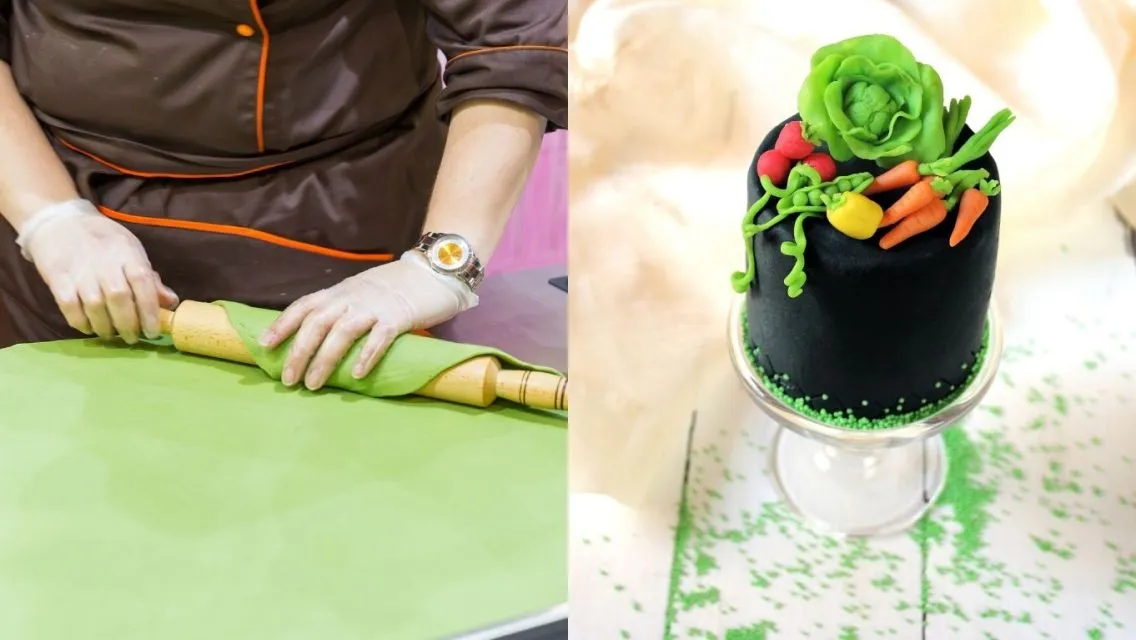 7 Bahan Hiasan Kue Ulang Tahun Ini Wajib Kamu Ketahui, Biar Nggak Asal Pakai! 12