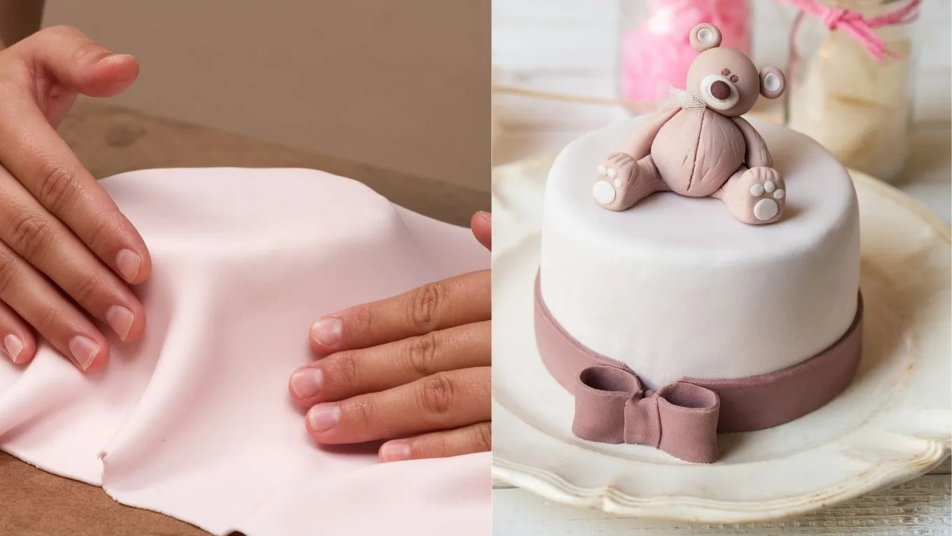7 Bahan Hiasan Kue Ulang Tahun Ini Wajib Kamu Ketahui, Biar Nggak Asal Pakai! 10