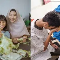 Contoh Ucapan Idulfitri Bahasa Inggris yang Dapat Kamu Share ke Media Sosial