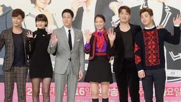 Menjadi Diri Sendiri dan Menemukan Kecantikan Sejati Ala Shin Min-a dalam Drama "Oh My Venus"