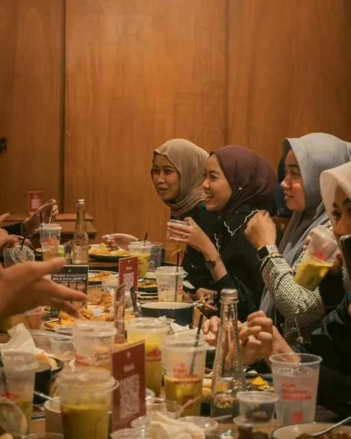 Puasa