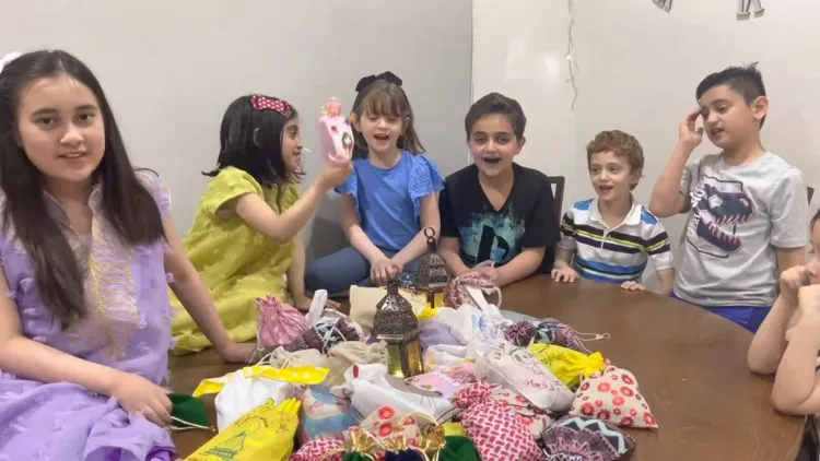 Tradisi Unik dan Lucu Ramadan dari Penjuru Dunia 14