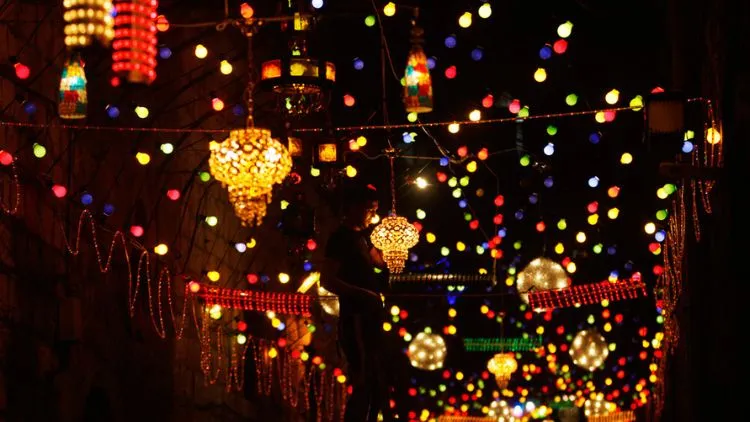 Tradisi Unik dan Lucu Ramadan dari Penjuru Dunia 15