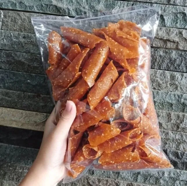 11 Oleh-Oleh Khas Blitar yang Cocok jadi Buah Tangan 14 camilan khas blitar