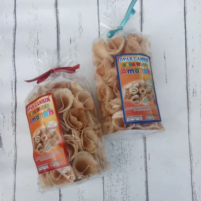 11 Oleh-Oleh Khas Blitar yang Cocok jadi Buah Tangan 12 oleh oleh khas blitar yang terkenal