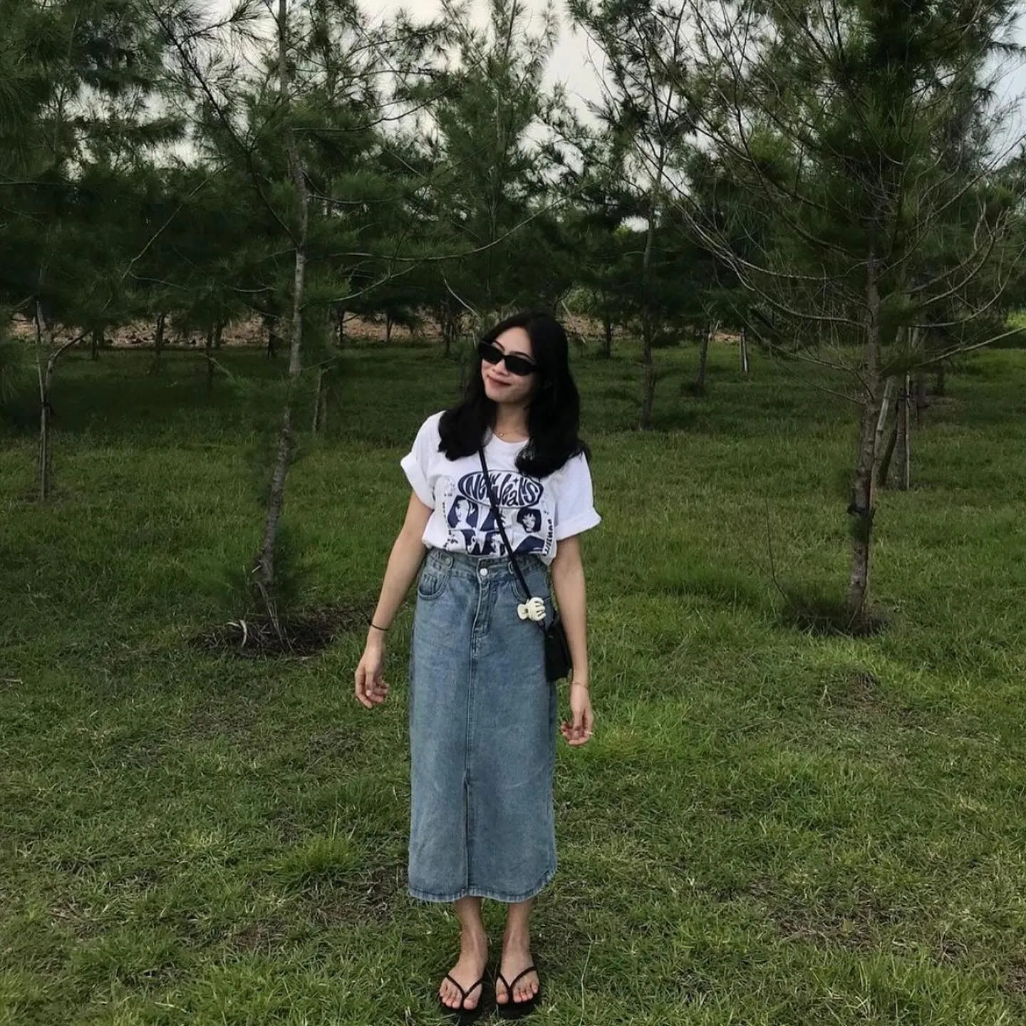 8 Model Baju untuk Orang Pendek agar Kelihatan Tinggi dan Gemas! 10 model baju kurung untuk orang gemuk dan pendek