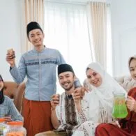 Kumpulan Ucapan Hari Raya Idul Fitri untuk Orang Tua, Penuh Makna dan Bikin Baper