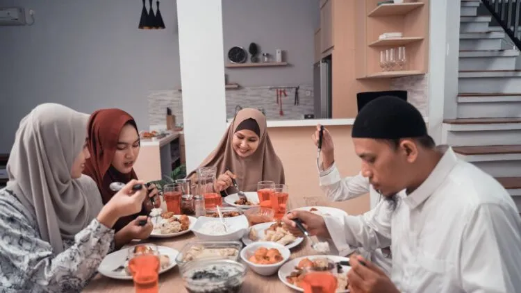 Kumpulan Kata-Kata Ucapan Selamat Berbuka Puasa yang Kreatif dan Unik