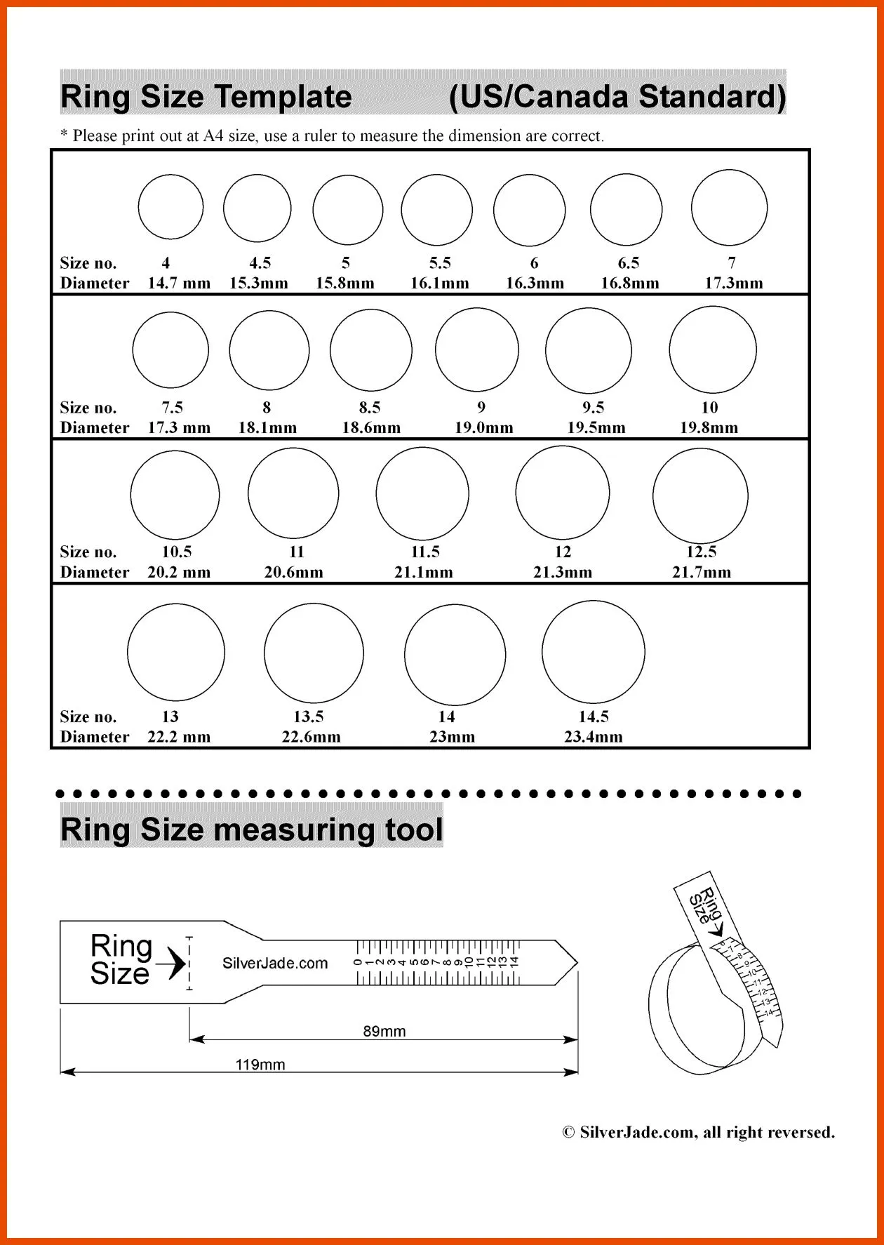 3 Cara Mengukur Cincin dengan Mudah Sebelum Membelinya 12 hipwee-18-useful-printable-ring-sizers-kittybabylove-20