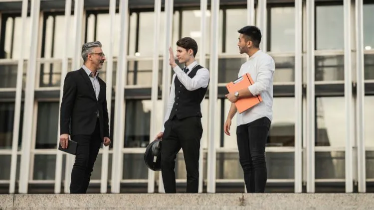 7 Hal yang Perlu Dilakukan Sebelum Resign dari Kantor. Jangan Ngeloyor Keluar Aja Euy! 8 hipwee-Hal yang Perlu Dilakukan Sebelum Resign dari Kantor (3)
