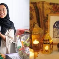7+ Kado Lebaran untuk Ibu Agar Momen Mudik Berkesan