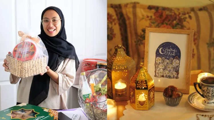 7+ Kado Lebaran untuk Ibu Agar Momen Mudik Berkesan