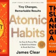 7 Rekomendasi Buku Self Improvement untuk Bantu Pengembangan Diri