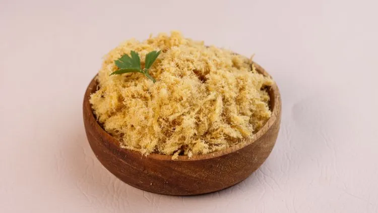 7 Cara Mengawetkan Daging Tanpa Kulkas agar Tahan Lama, Cara Lama yang Mulai Terlupakan 14 hipwee-cara mengawetkan daging tanpa kulkas agar tahan lama - abon daging
