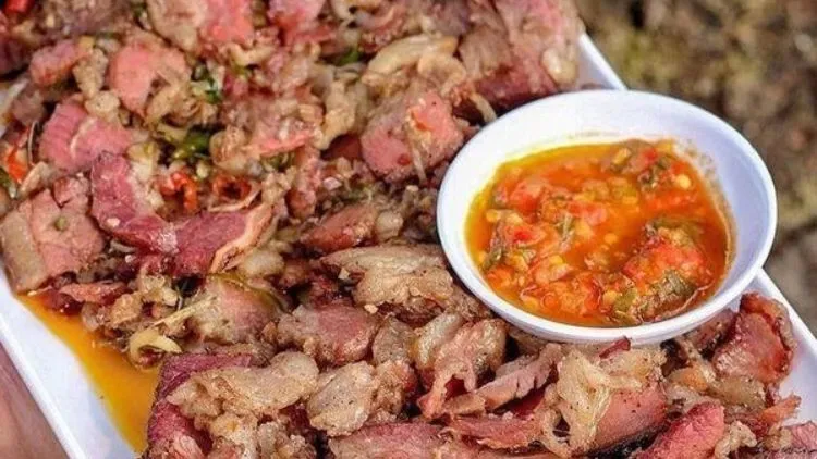 7 Cara Mengawetkan Daging Tanpa Kulkas agar Tahan Lama, Cara Lama yang Mulai Terlupakan 12 hipwee-cara mengawetkan daging tanpa kulkas agar tahan lama - sei sapi