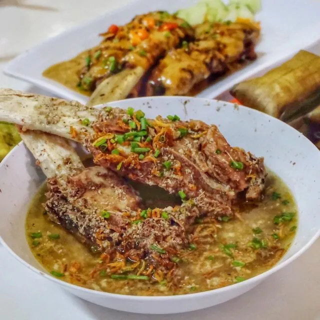 Wajib Dicoba, Intip Makanan Khas Idul Adha Selain Rendang Ini! 13 kuliner khas idul adha di indonesia