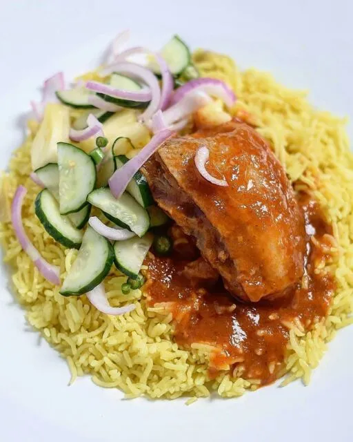 Wajib Dicoba, Intip Makanan Khas Idul Adha Selain Rendang Ini! 10 sajian lezat saat idul adha