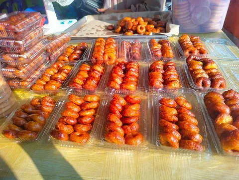 Wajib Dicoba, Intip Makanan Khas Idul Adha Selain Rendang Ini! 9 jenis makanan saat idul adha