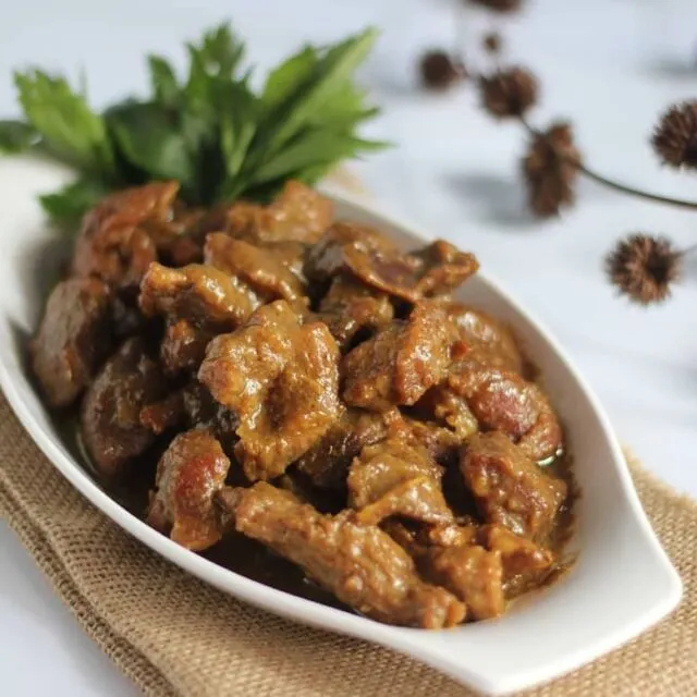Wajib Dicoba, Intip Makanan Khas Idul Adha Selain Rendang Ini! 14 hidangan khas di hari raya idul adha