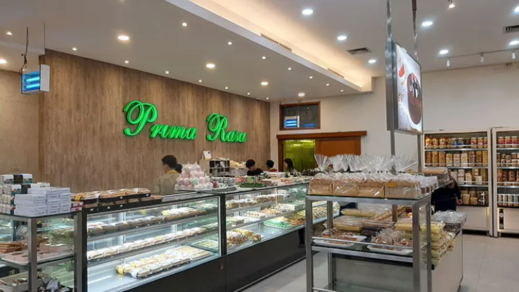 7 Oleh-Oleh Khas Bandung yang Enak dan Tahan Lama, Enggak Harus Mahal Kok! 17 hipwee-Rekomendasi Oleh-Oleh Bandung - Prima rasa
