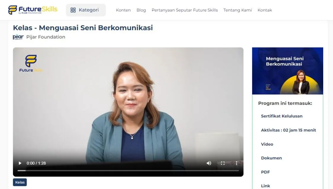 Cara Meningkatkan Skill Komunikasi agar Sukses di Dunia Kerja dan Disukai Banyak Orang 11 karangan cara meningkatkan kemahiran komunikasi