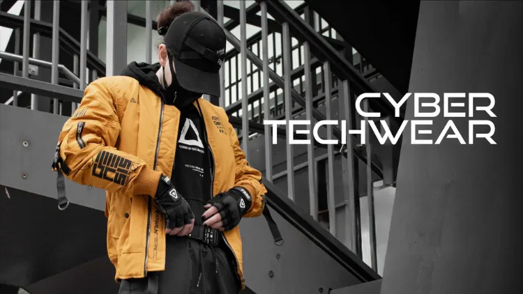 Siapa Sangka, Arsitektur Cyberpunk Bakal Jadi Tren Konstruksi Bangunan di Masa Depan 13 arsitektur cyberpunk