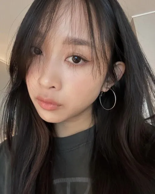 Perjalanan Karir 3 Orang Indonesia yang Jadi Artis Korea Ini Sukses Bikin Bangga! 5 Dita karang jadi orang indonesia yang sukses di korea