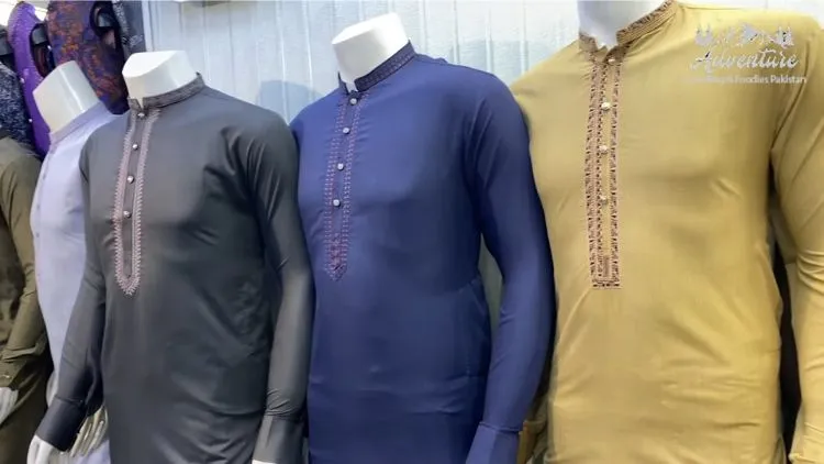 Rekomendasi Oleh-Oleh Haji, Cocok untuk Banyak Orang 28 hipwee-rekomendasi oleh-oleh haji - gamis