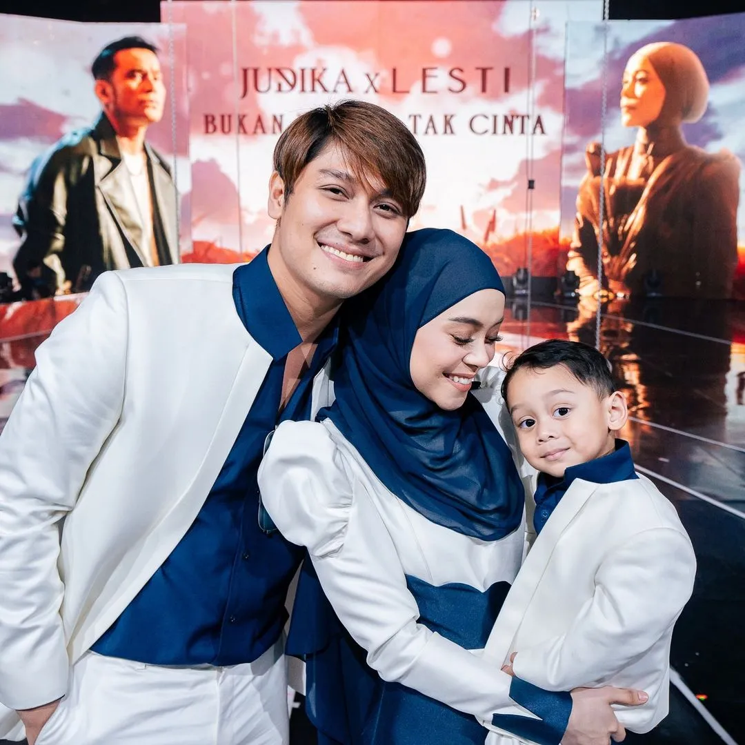 Lesti Kejora Hamil Anak Kedua, Sengaja Rahasiakan hingga Hari Ulang Tahun Rizky Billar 2