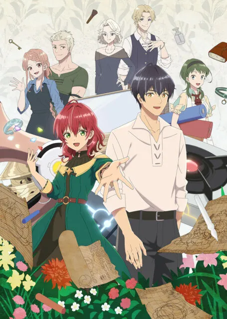 6 Anime Romance Comedy Terbaik 2024 yang Sayang Dilewatkan, Adakah Kesukaanmu? 8 anime romance comedy school