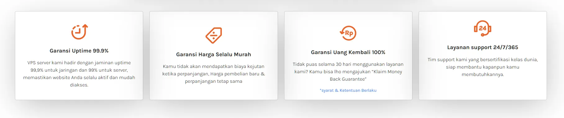 Cari VPS Hosting Terbaik? Jagoan Hosting Solusinya! 7