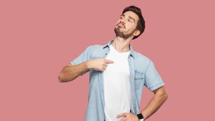 Kumpulan Kata Sindiran Buat Orang Sok Benar, Jangan-Jangan Kamu Sendiri Juga? 16 hipwee-kumpulan kata sindiran buat orang sok benar - arogan