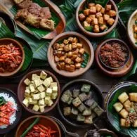 Rekomendasi Menu Masakan Seminggu Yang Murah Meriah, Solusi Hemat