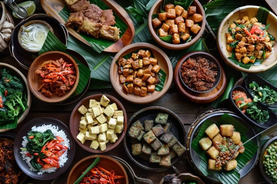 Rekomendasi Menu Masakan Seminggu Yang Murah Meriah, Solusi Hemat 13 menu masakan seminggu murah meriah