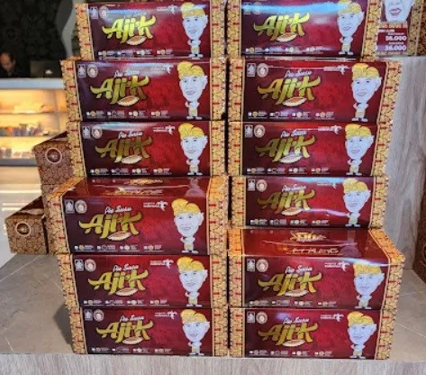 13 Oleh-oleh Khas Bali yang Wajib Kamu Borong! 12 oleh oleh khas bali adalah