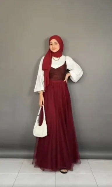 8 Inspirasi Outfit 17 Agustus, Siap-Siap Jadi Pusat Perhatian di Hari Kemerdekaan 11